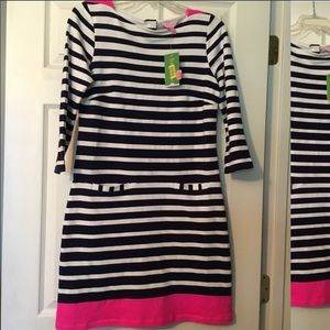Lilly Pulitzer dress NWOT